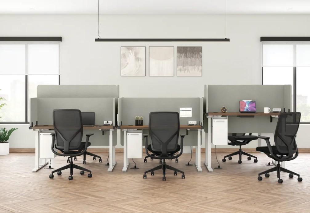 HON Universal Screens