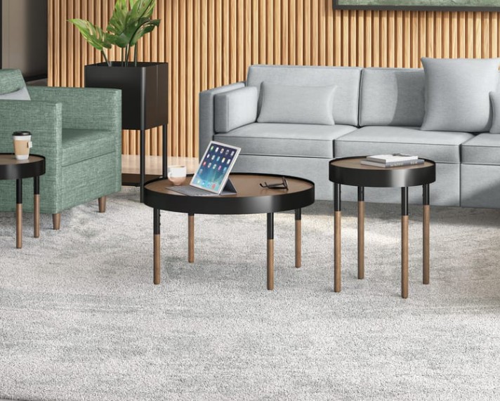HON Sculpt Occasional Tables