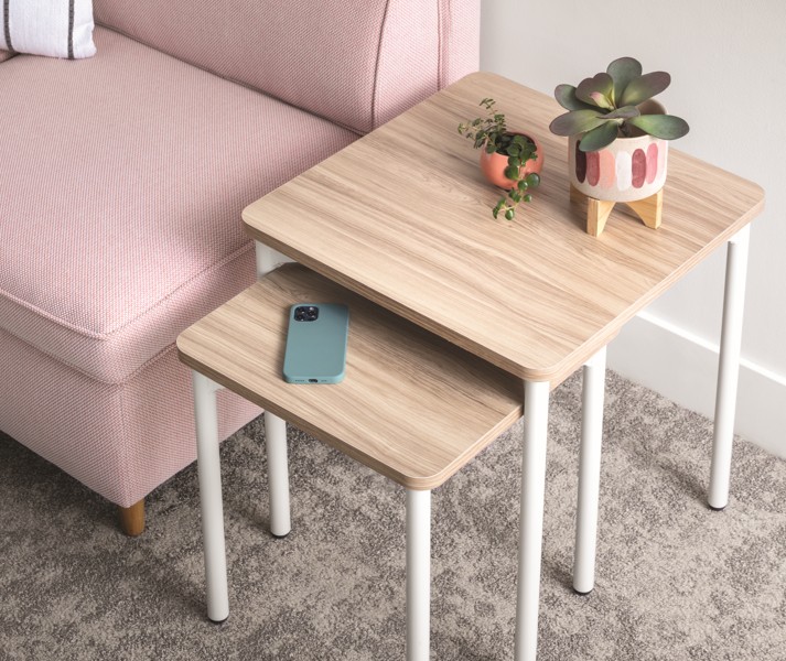 HON Sculpt Occasional Tables