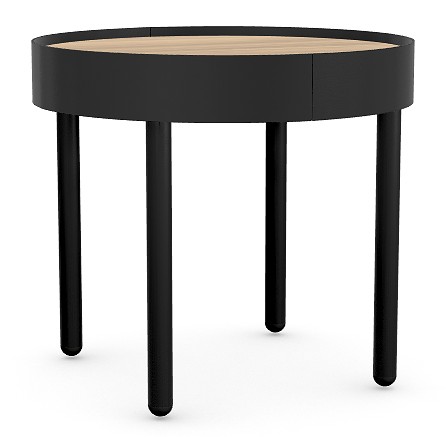 HON Sculpt Occasional Tables