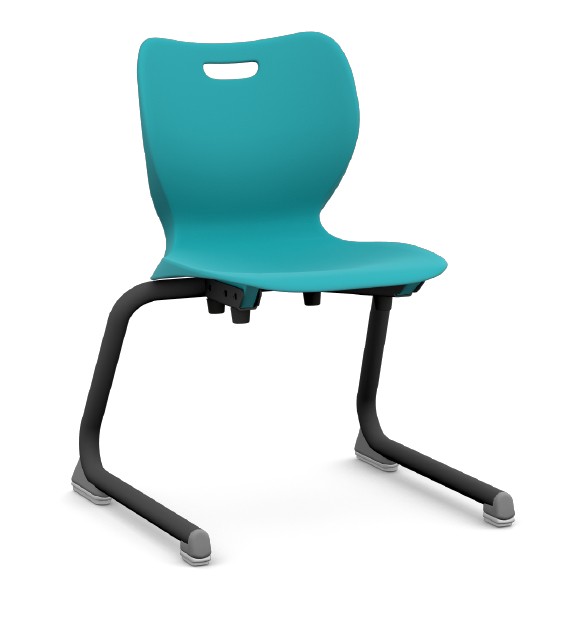HON Smartlink Cantilever Seating