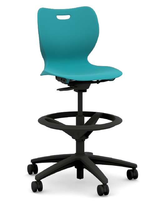 HON Smartlink Task Stool