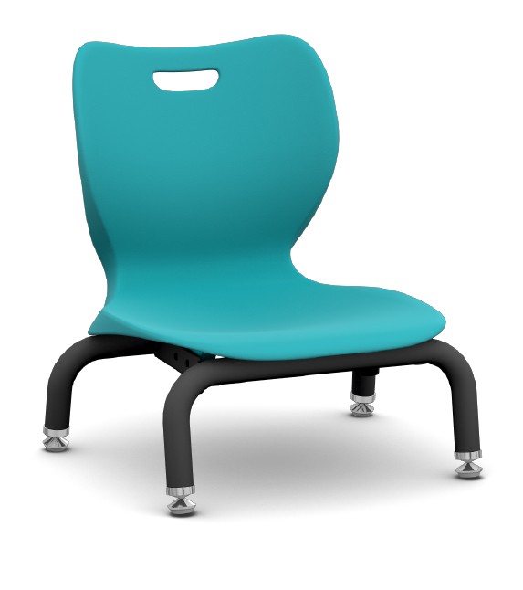 HON Smartlink Seating 6"
