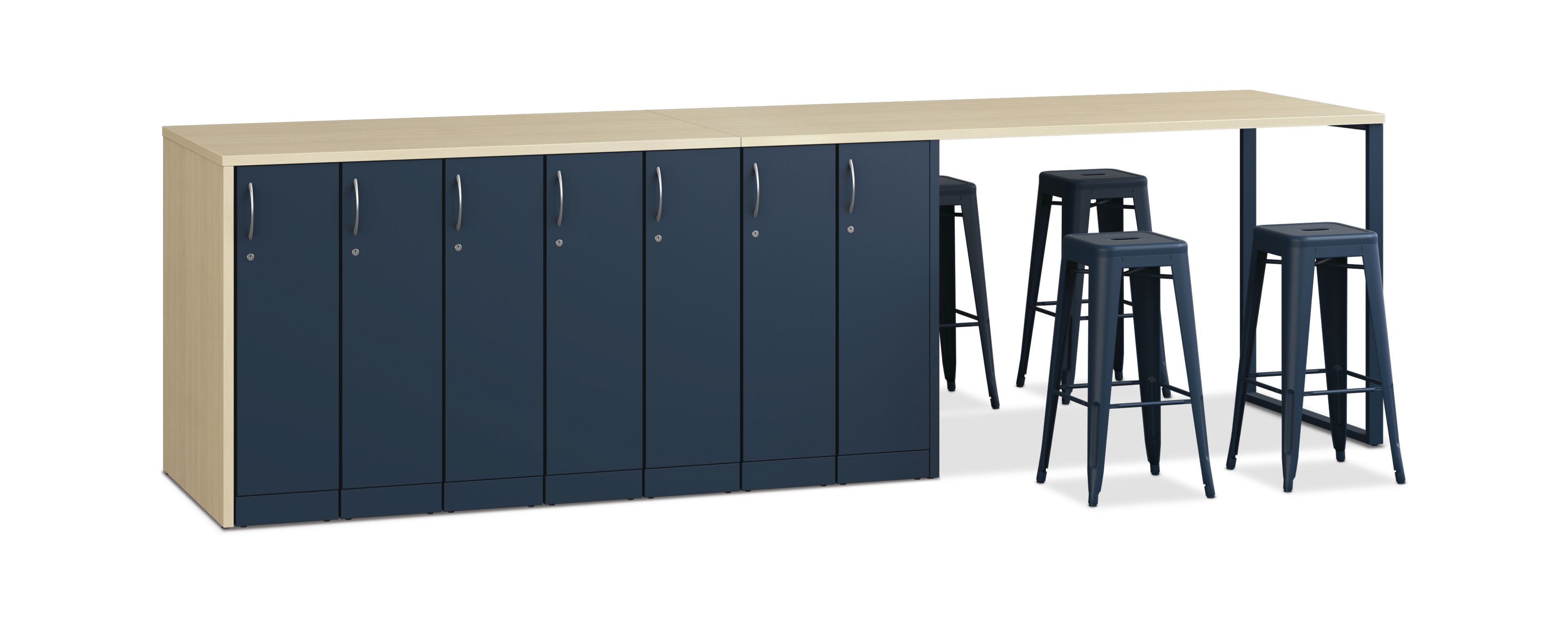 HON Storage Islands