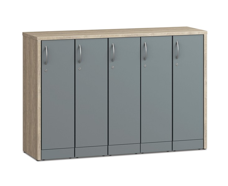 HON Storage Islands