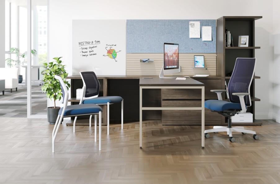 HON Workwall