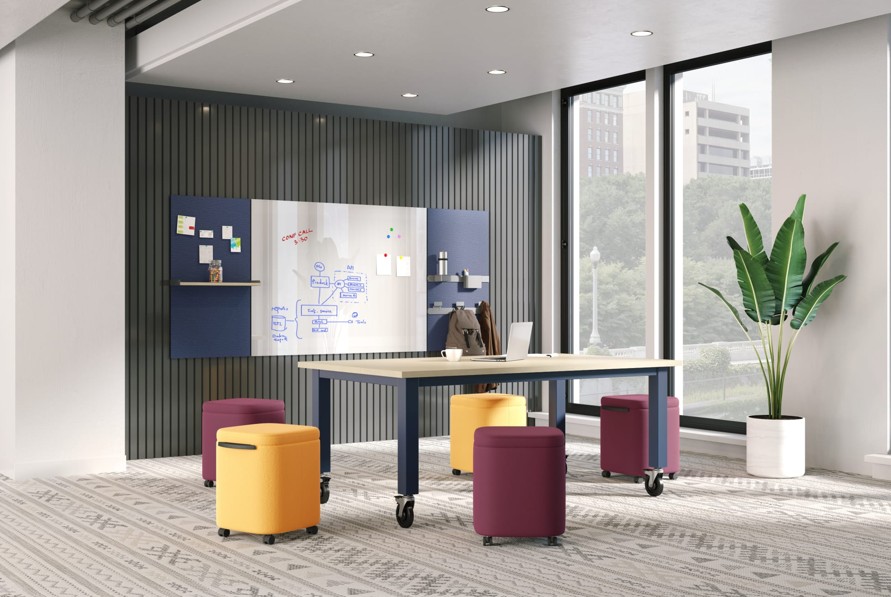 HON Workwall