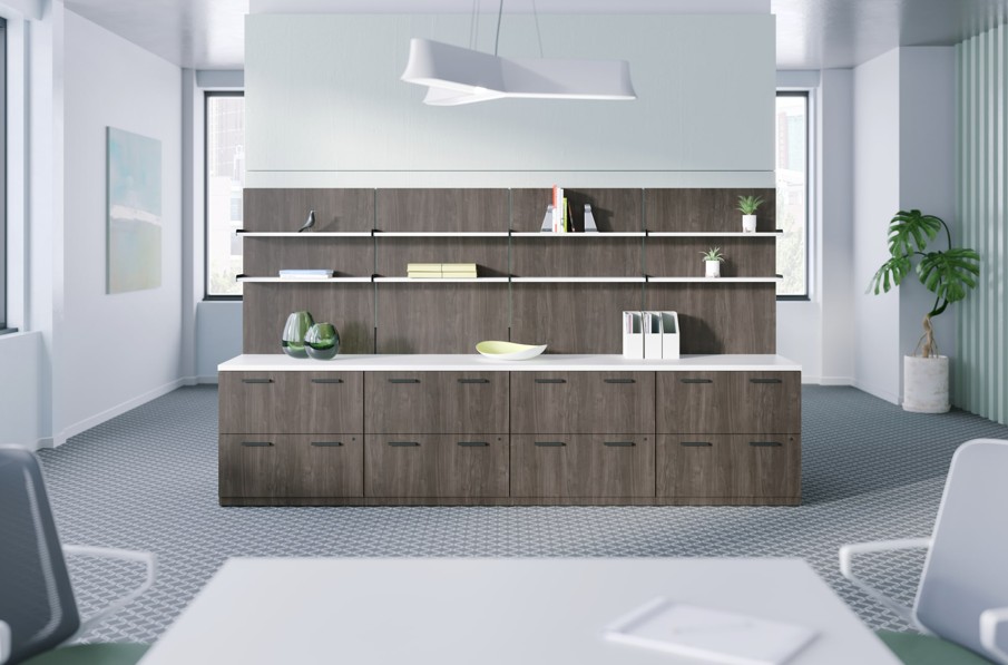 HON Workwall