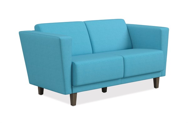 Hon-Grove Two-Seat Lounge