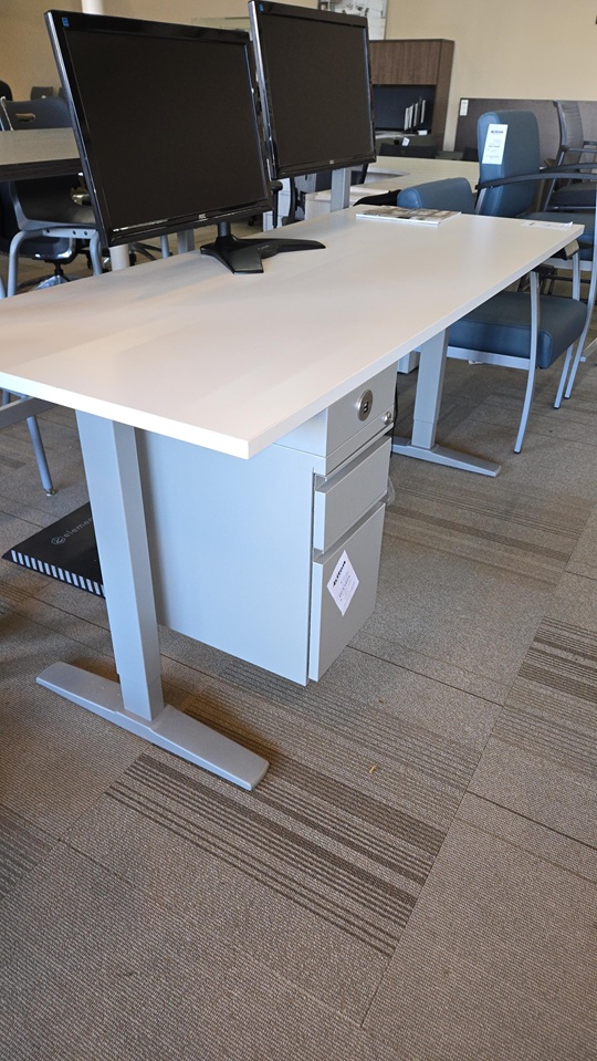 Sit Stand