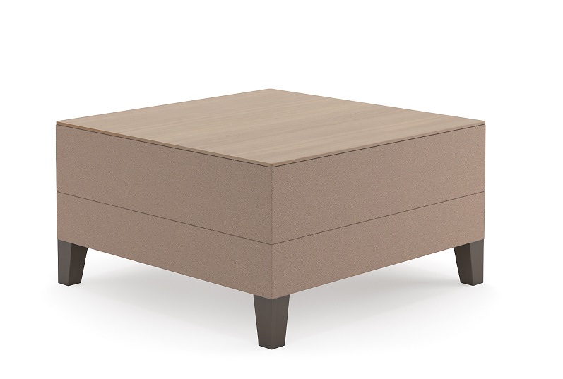 Lesro Freemont Square Table