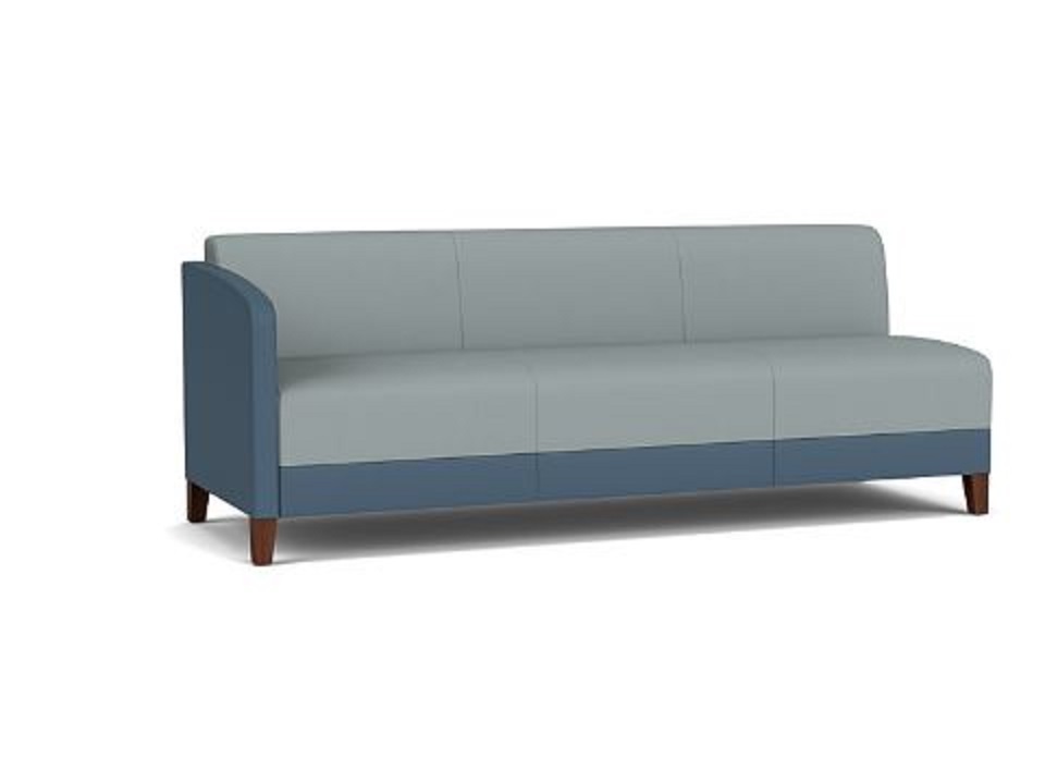 Freemont 3 Seat with Right Arm