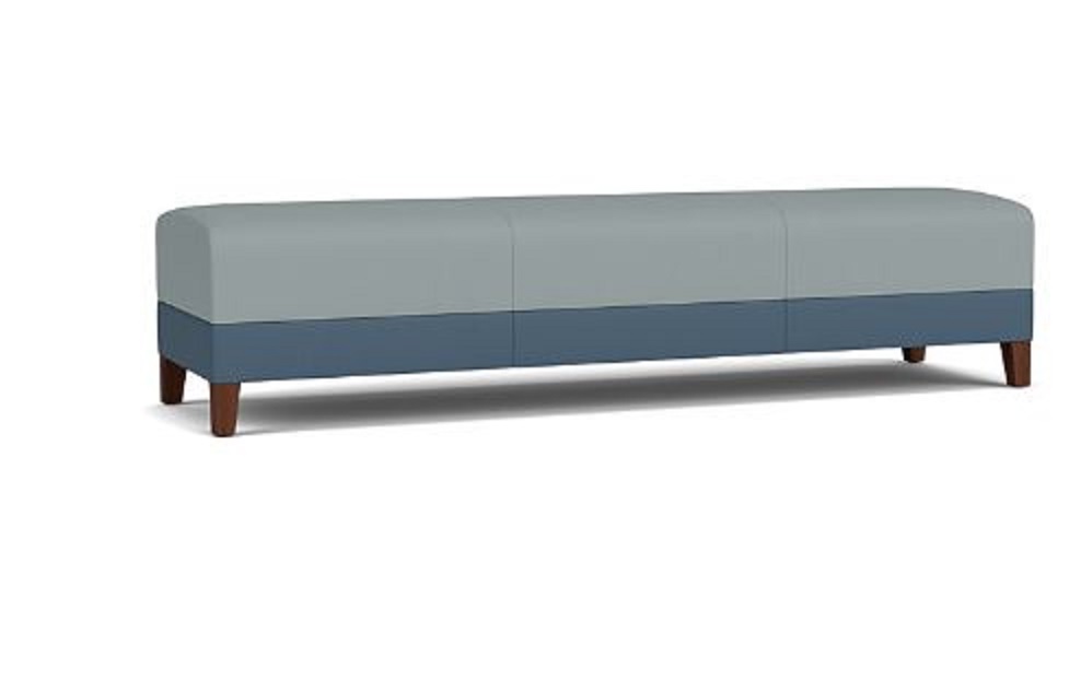 Freemont 3 Seat Bench