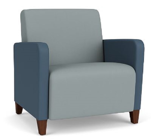 Ravenna Oversize Guest Chair