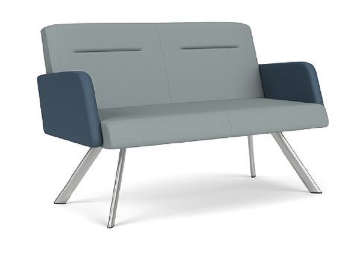 Willow Loveseat