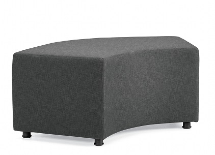 OTG V-Shaped Modular Ottoman