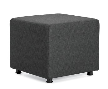 OTG Square Shaped Modular Ottoman