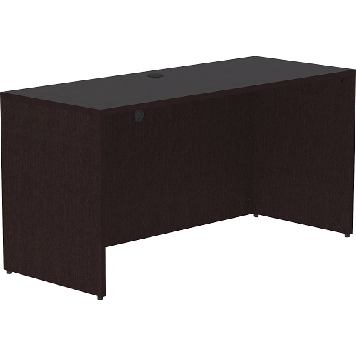 Lorell: Essentials Series Credenza Shell