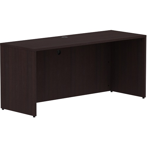 Lorell: Essentials Series Credenza Shell