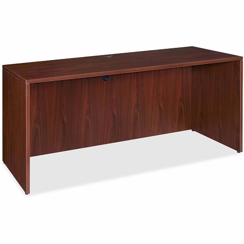 Lorell: Essentials Series Credenza Shell