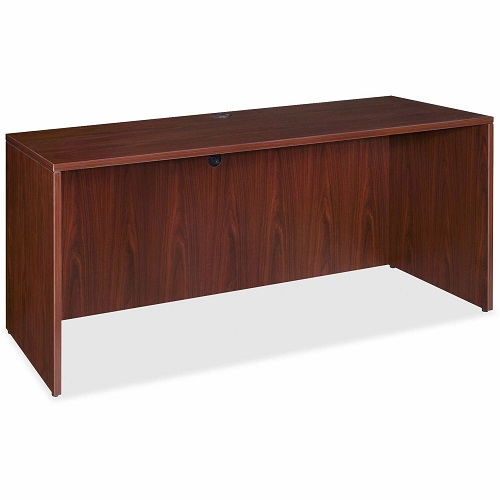 Lorell Essentials Credenza Shell