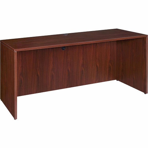 Lorell Essentials Credenza Shell