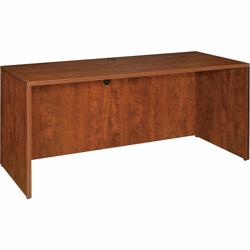 Lorell: Essentials Series Credenza Shell