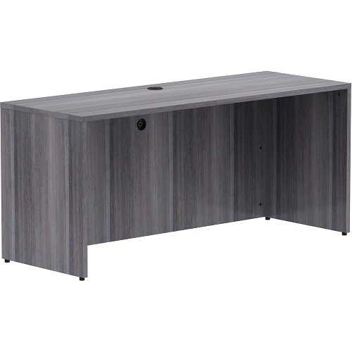 Lorell: Essentials Series Credenza Shell