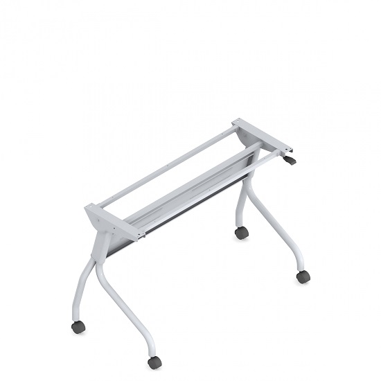 48” Flip Top Training Table Base