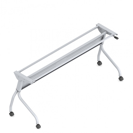 71” Flip Top Training Table Base