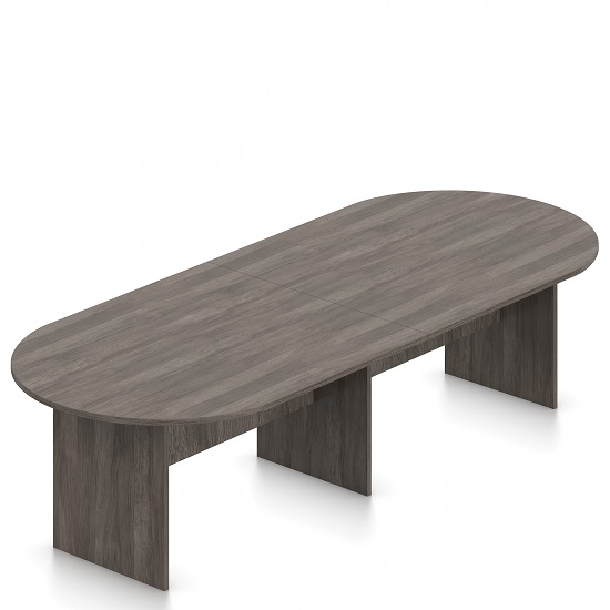 120” Racetrack Conference Table