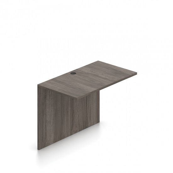 42” Flush Bridge