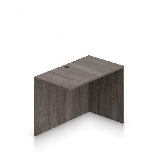 42” x 24" Return Shell - Reversible