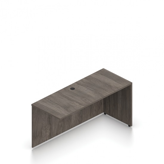 48” x 20" Return Shell - Reversible
