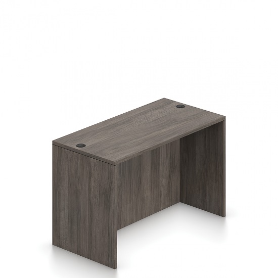 48” Rectangular Desk Shell