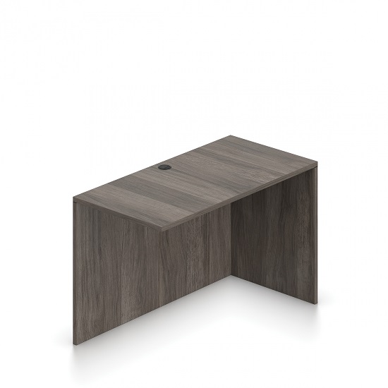 48” Return Shell - Reversible