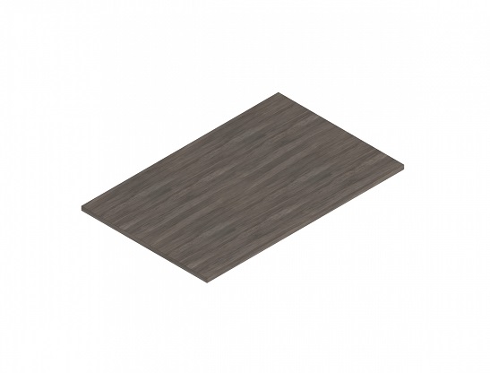 48" x 30" Rectangular Laminate Top