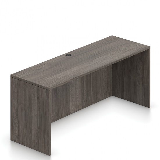 71” Credenza Shell