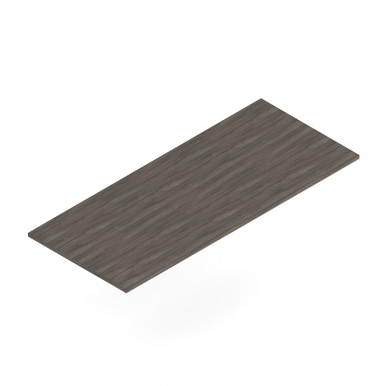 71" x 30" Rectangular Laminate Top