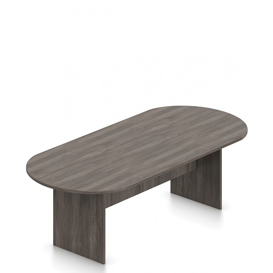 95” Racetrack Conference Table