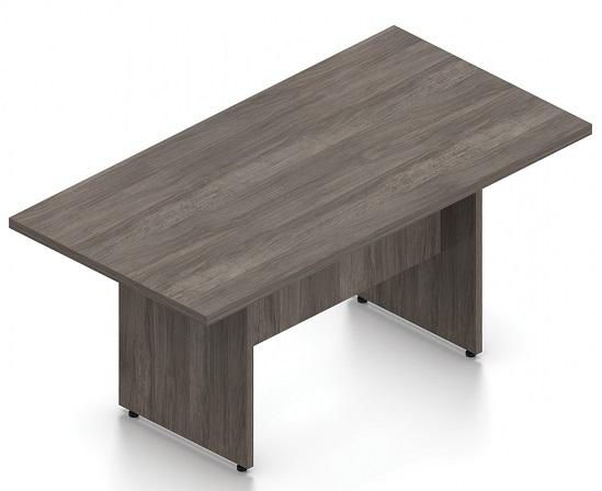 96” Rectangular Conference Table