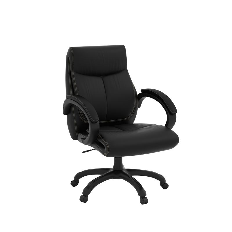 Performance 5021 LOW BACK TILTER CHAIR-BLK V210