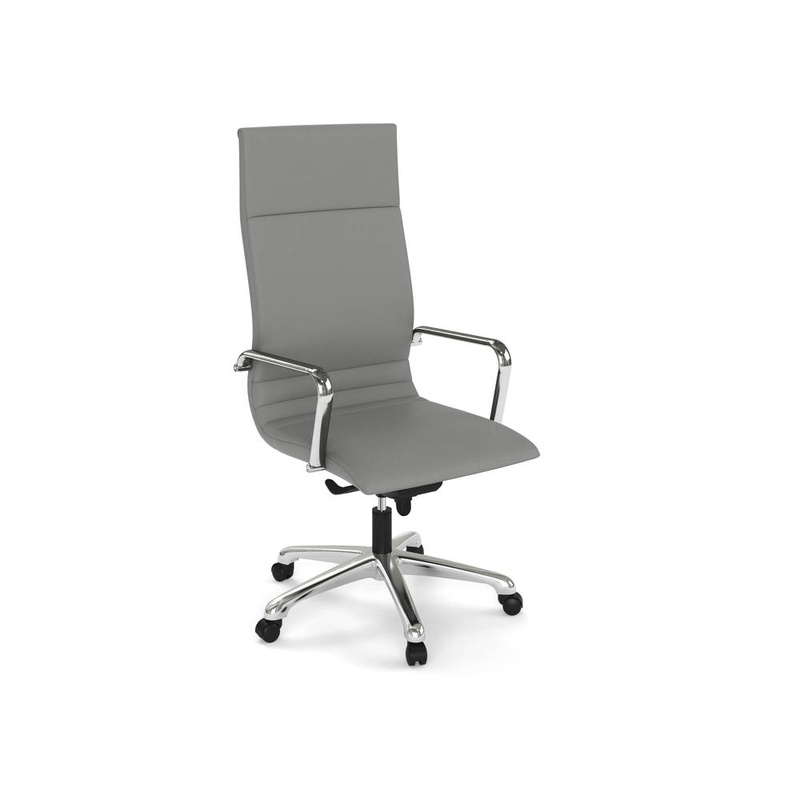 Performance 10911 NOVA 3 HB KT CHAIR-GREYFZ244