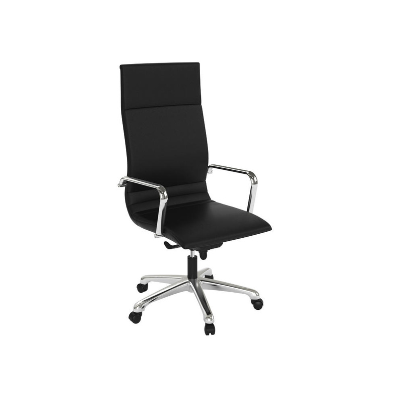 Performance 10911 NOVA 3 HB KT CHAIR-BLKU164