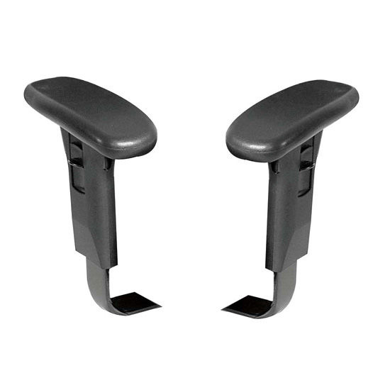 Performance 7851 DRAFTING CHAIR-MESH-BLK 9106
