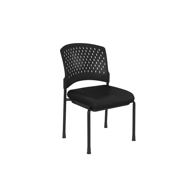 Performance 3220 STACKABLE GUEST CHAIR- NO ARMS