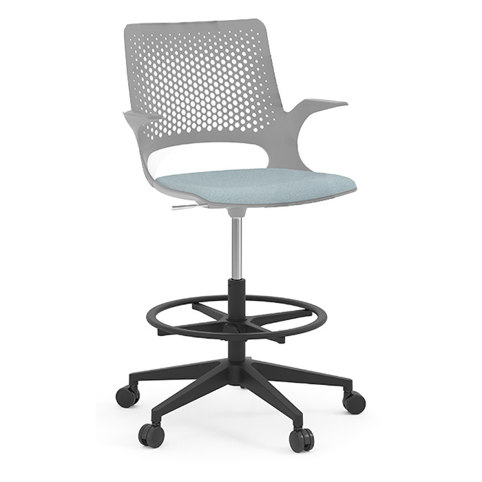 Performance 42100BLACK - HARMONY SEAT SHELL- BLACK (SHELL ONLY)