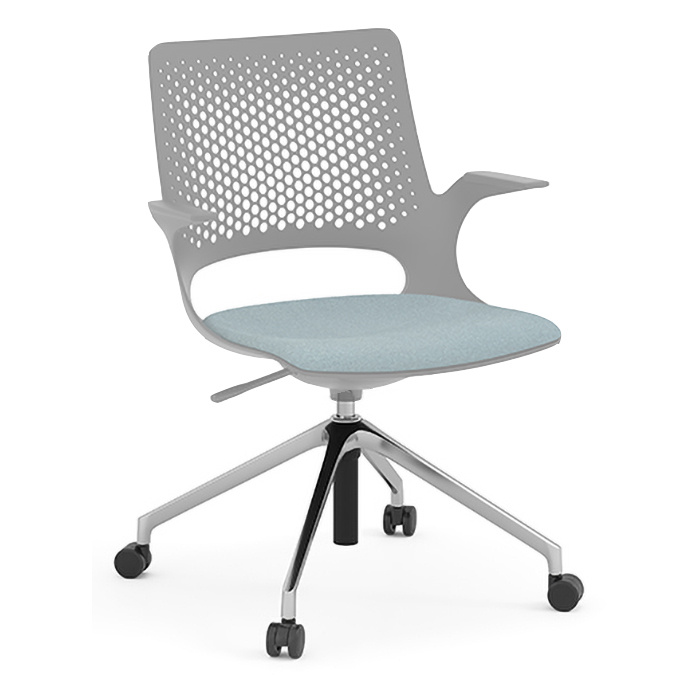 Performance 42100BLACK - HARMONY SEAT SHELL- BLACK (SHELL ONLY)