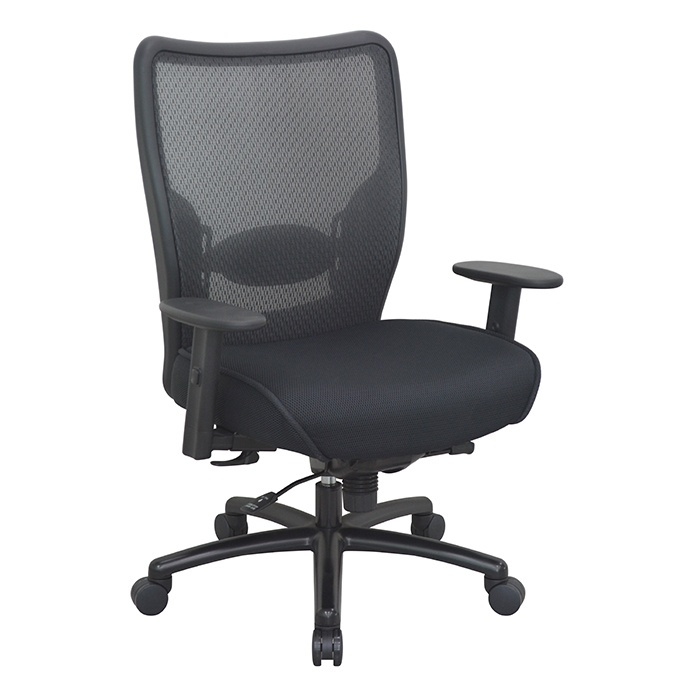 Performance 58551 - MAXIMUS BIG AND TALL CHAIR