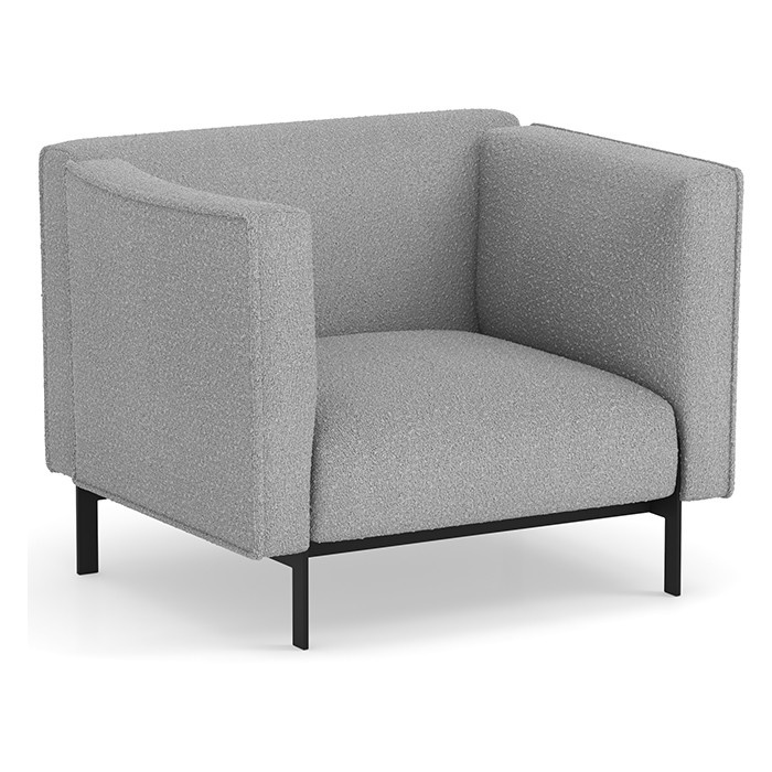 Performance 67311- ARLO SINGLE SEAT CLUB CHAIR